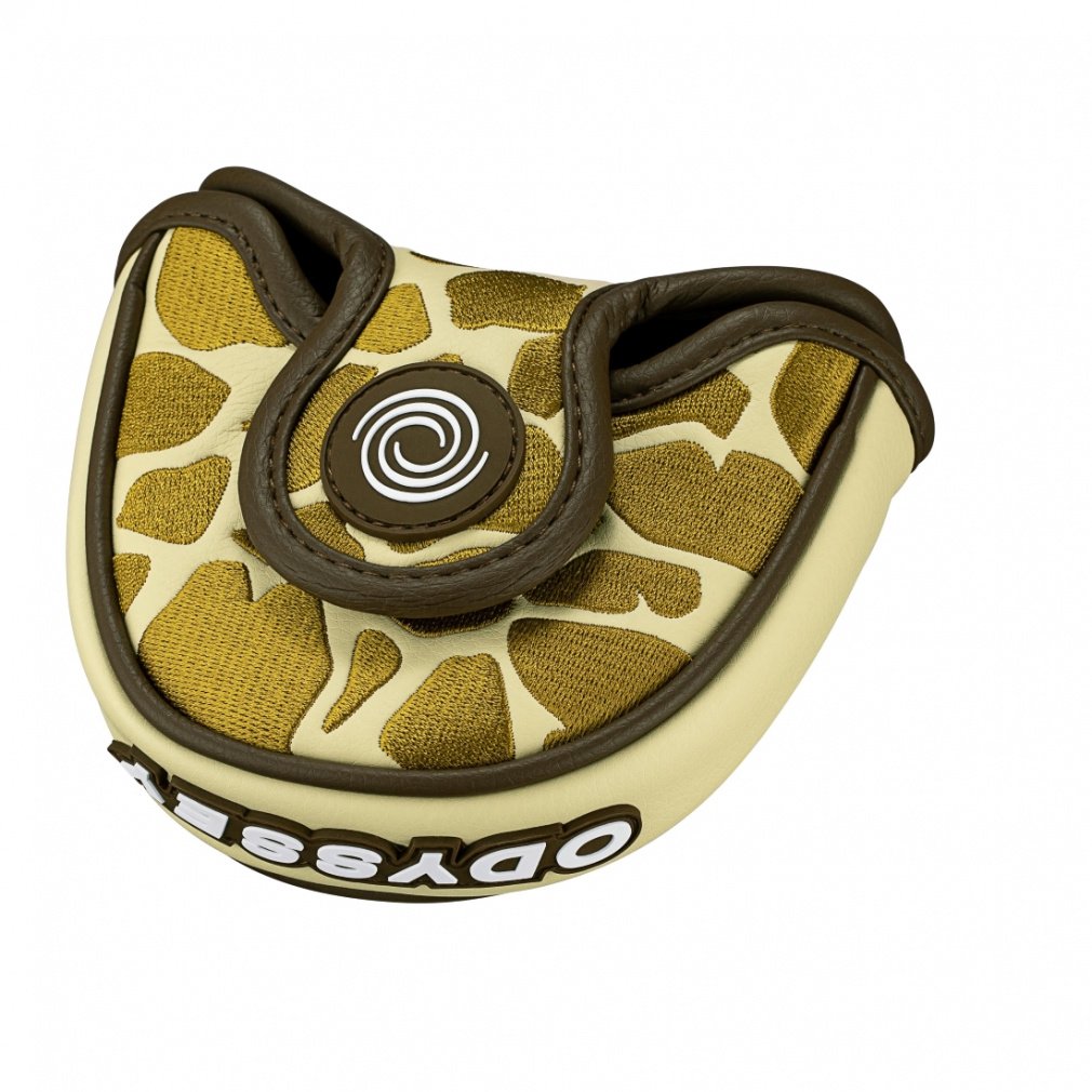 オデッセイ AI-ONE GIRAFFE-BEAM #7 ゴルフ パター 2025年モデル