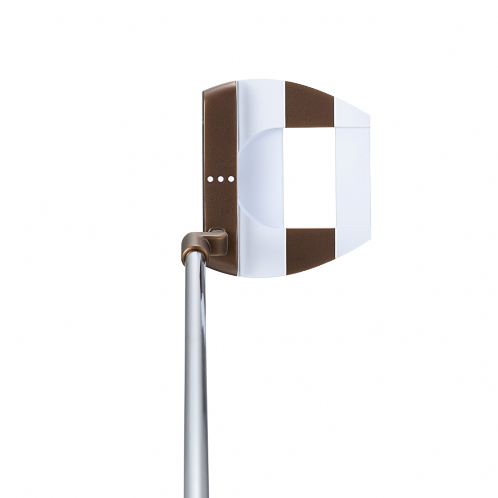 オデッセイ AI-ONE GIRAFFE-BEAM CRUISER JAILBIRD ゴルフ パター 2025