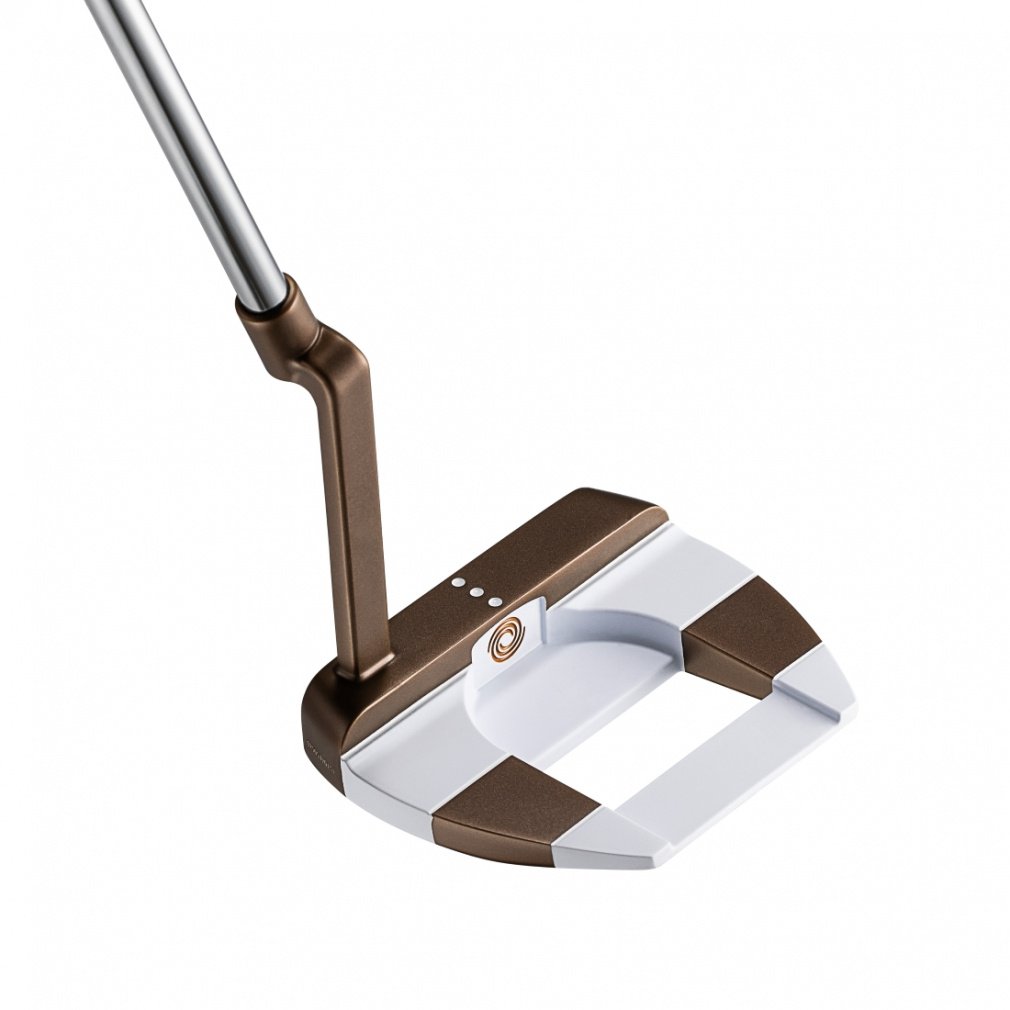 AI-ONE GIRAFFE-BEAM CRUISER JAILBIRD パター STROKE LAB 140