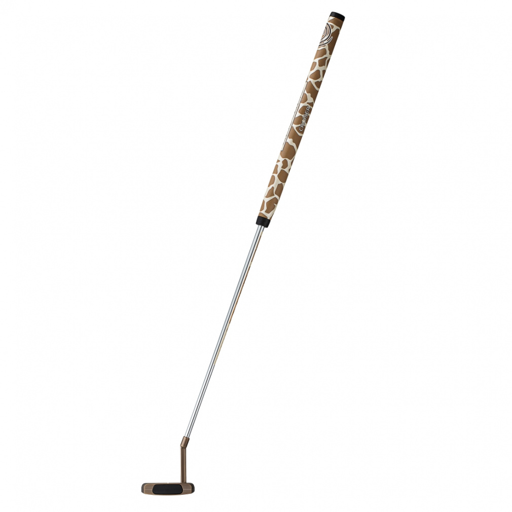 AI-ONE GIRAFFE-BEAM CRUISER JAILBIRD パター STROKE LAB 140