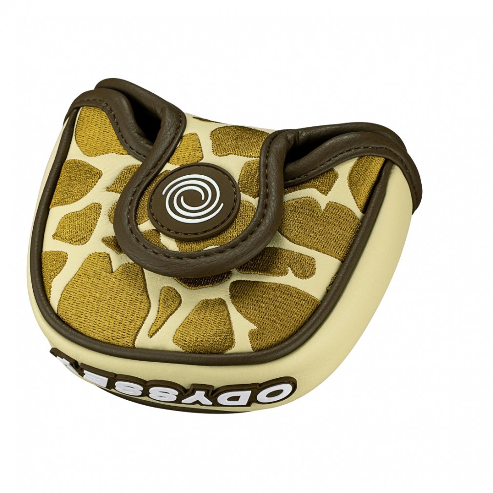 AI-ONE GIRAFFE-BEAM CRUISER JAILBIRD パター STROKE LAB 140