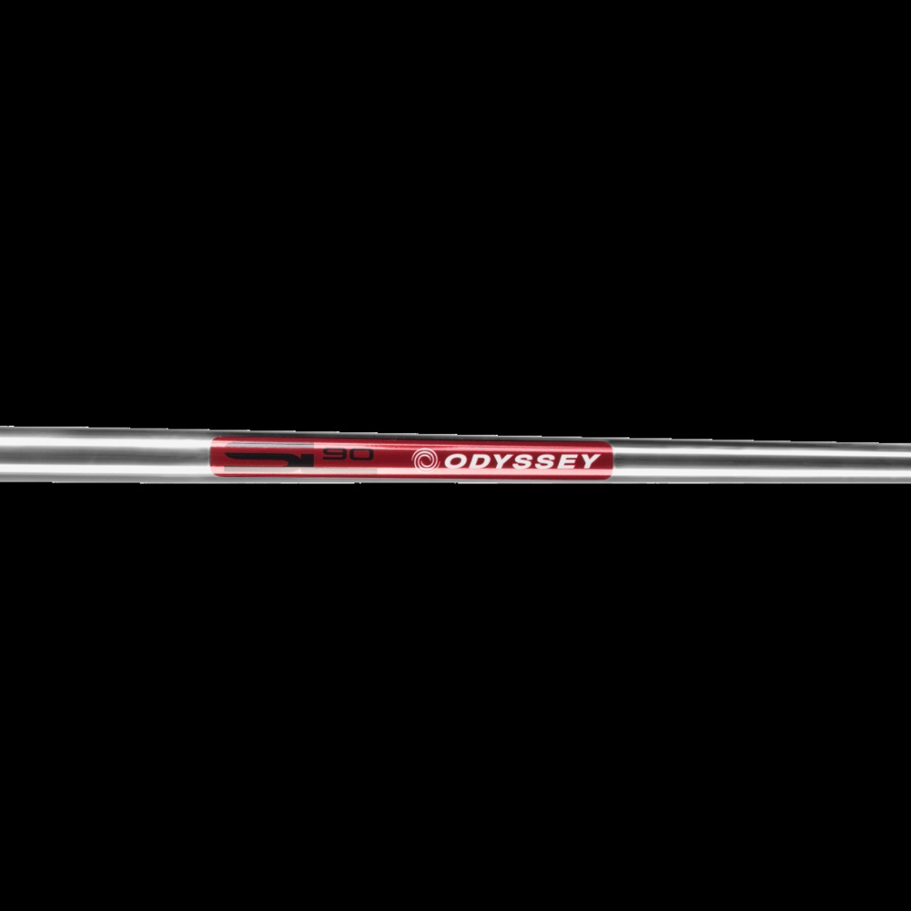 オデッセイ Ai-DUAL 2-BALL ゴルフ パター 2026年モデル メンズ