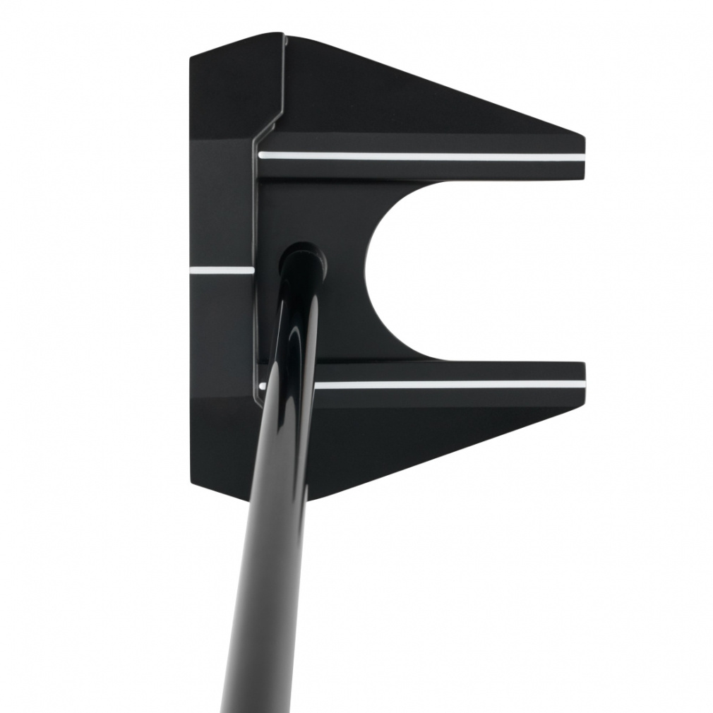 オデッセイ Ai-DUAL Square 2 Square #7 ゴルフ パター 2026年モデル