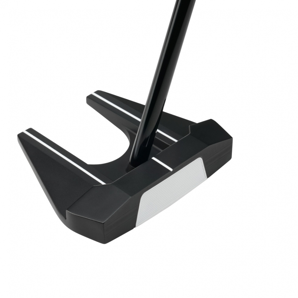 オデッセイ Ai-DUAL Square 2 Square #7 ゴルフ パター 2026年モデル