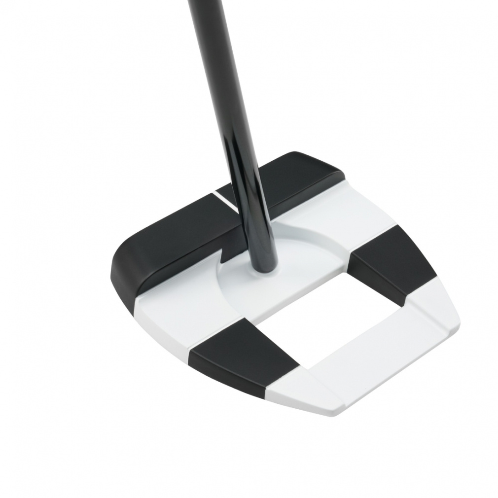 オデッセイ Ai-DUAL Square 2 Square JAILBIRD ゴルフ パター 2026年