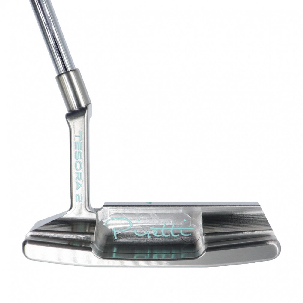 【おすぎ】ピレッティMastery Series TESORA2 DOT Mastery Series Tesora2 Dot パター KBS Piretti オリジナル