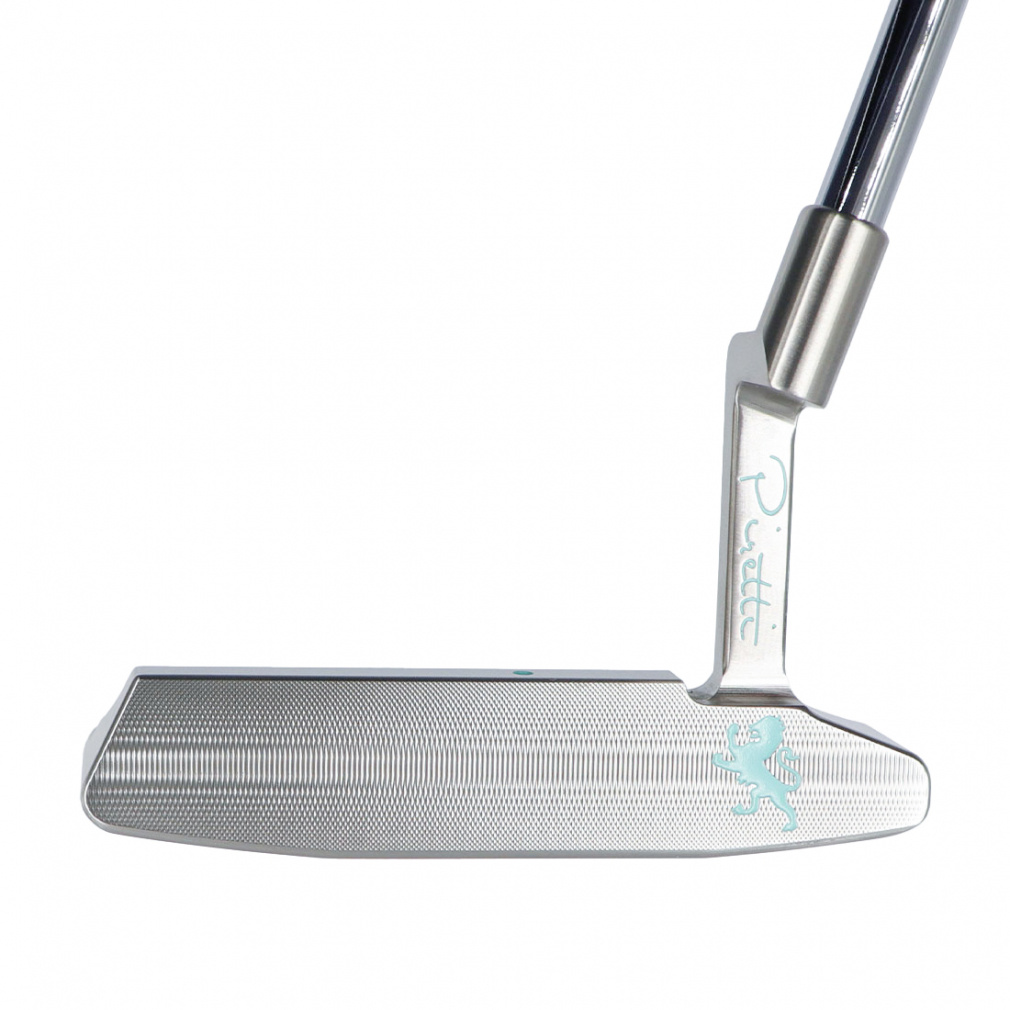 【おすぎ】ピレッティMastery Series TESORA2 DOT Mastery Series Tesora2 Dot パター KBS Piretti オリジナル