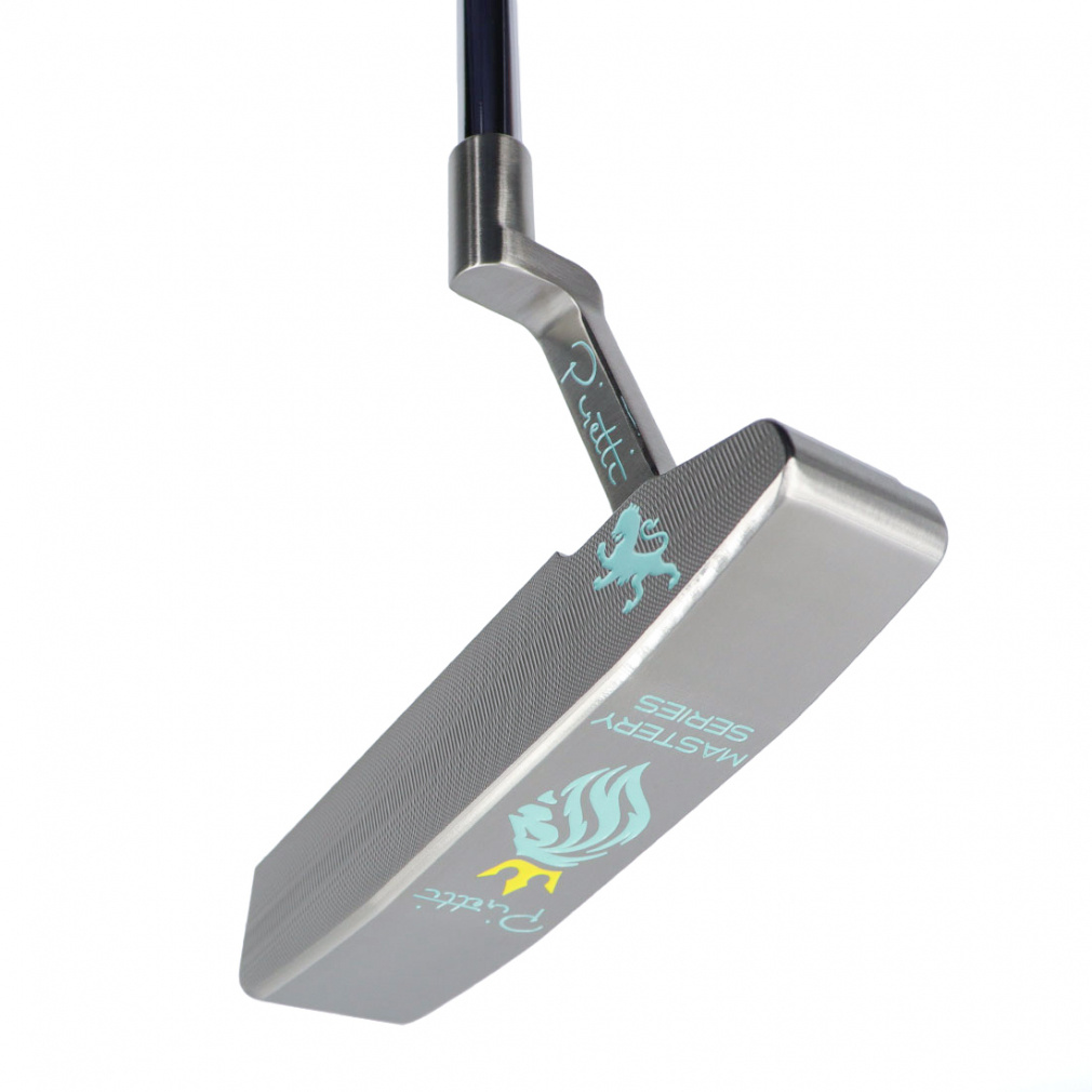 【おすぎ】ピレッティMastery Series TESORA2 DOT Mastery Series Tesora2 Dot パター KBS Piretti オリジナル｜Alpen Online