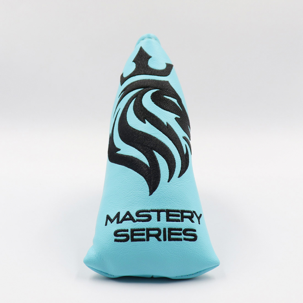 Mastery Series Tesora2 Dot パター KBS Piretti オリジナル