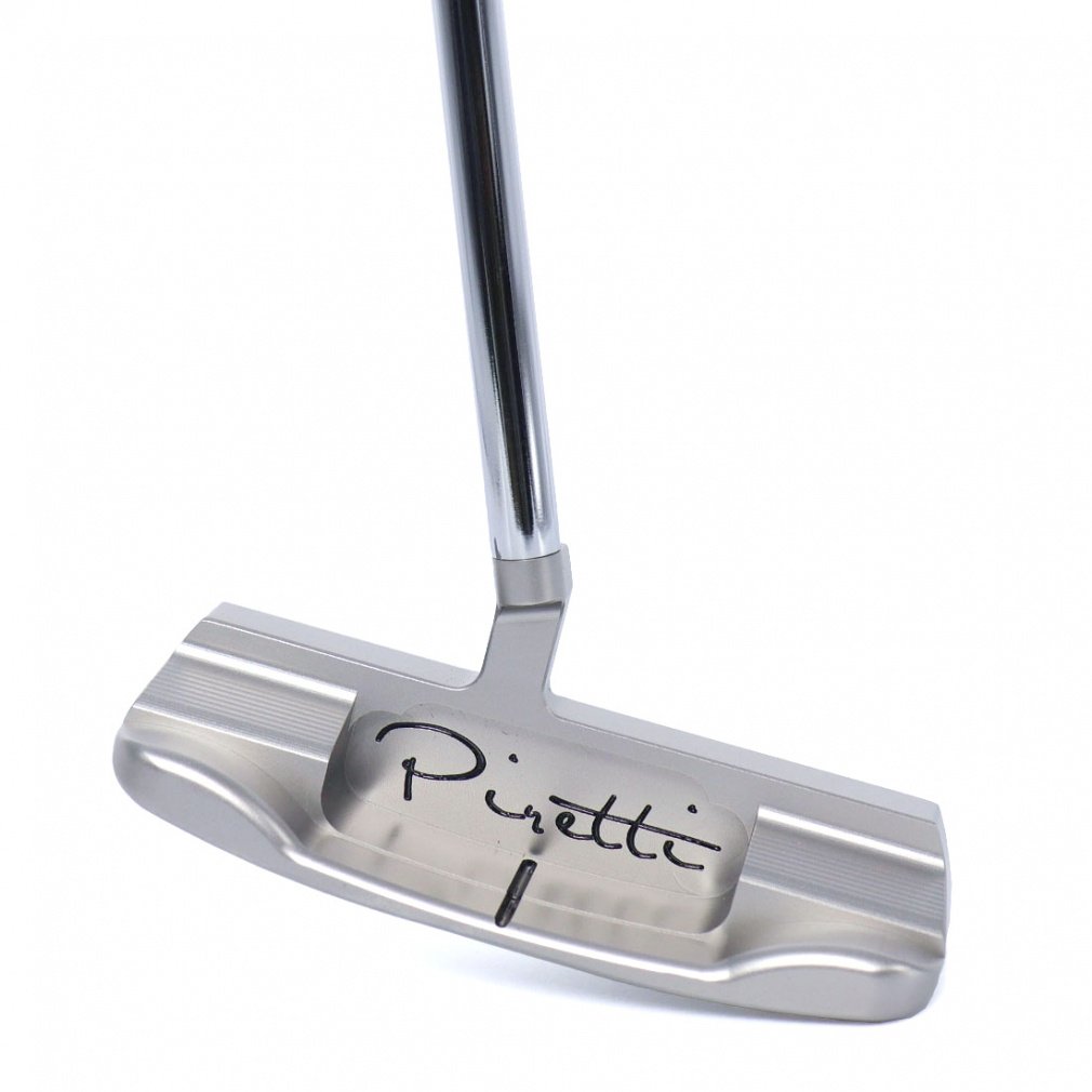 NO-TORQUE Series FERRARA2.5 パター KBS Piretti オリジナル