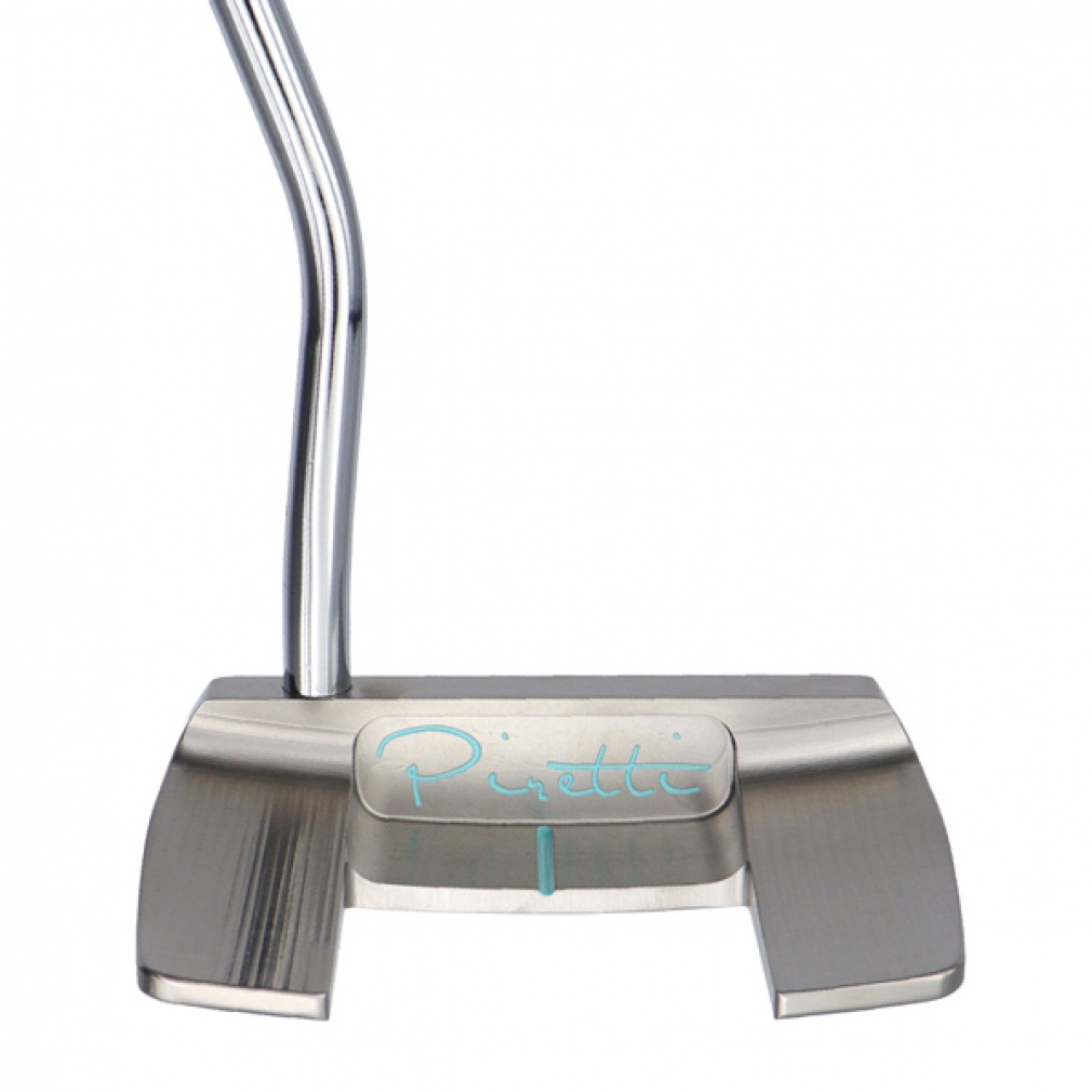 ピレッティ Mastery Series Savona ゴルフ パター 2025年モデル メンズ