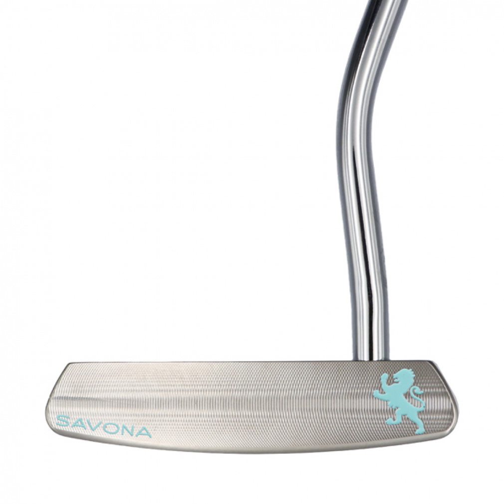 ピレッティ Mastery Series Savona ゴルフ パター 2025年モデル メンズ