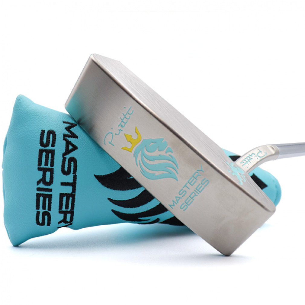 ピレッティ Mastery Series Tesora2 WB FN ゴルフ パター 2025年モデル