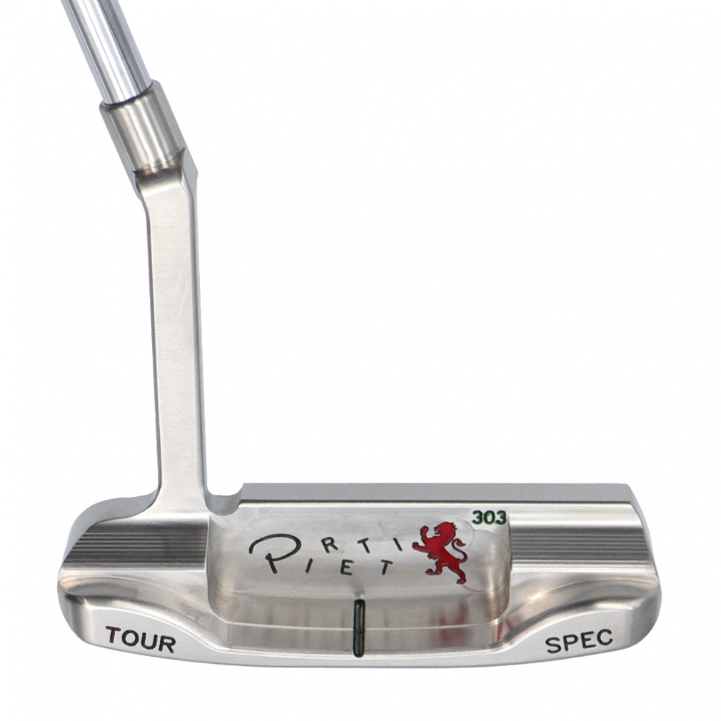 ピレッティ TOUR SPEC 2025 POTENZA2 LN ゴルフ パター 2025年モデル