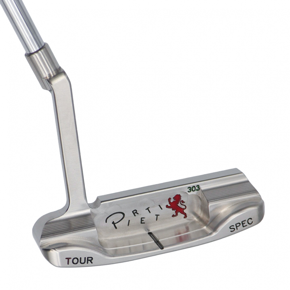 TOUR SPEC 2025 POTENZA2 LN パター KBS Piretti オリジナル｜Alpen Online