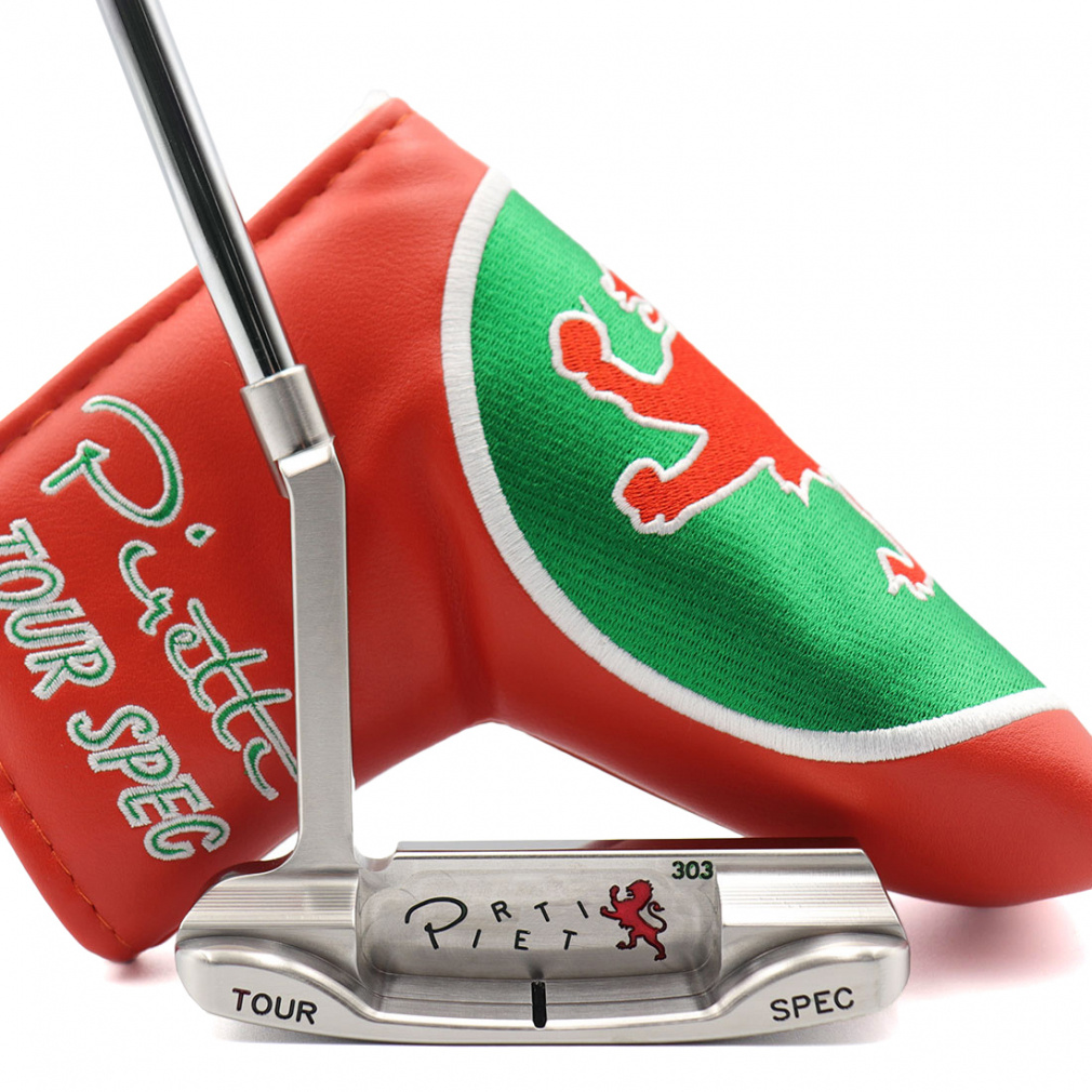 TOUR SPEC 2025 POTENZA2 LN パター KBS Piretti オリジナル｜Alpen Online