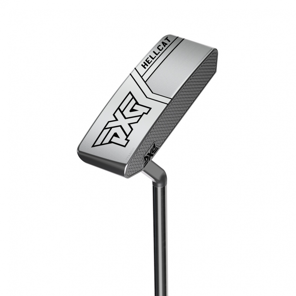 ピーエックスジー Hellcat ZT Putter ゴルフ パター 2025年モデル