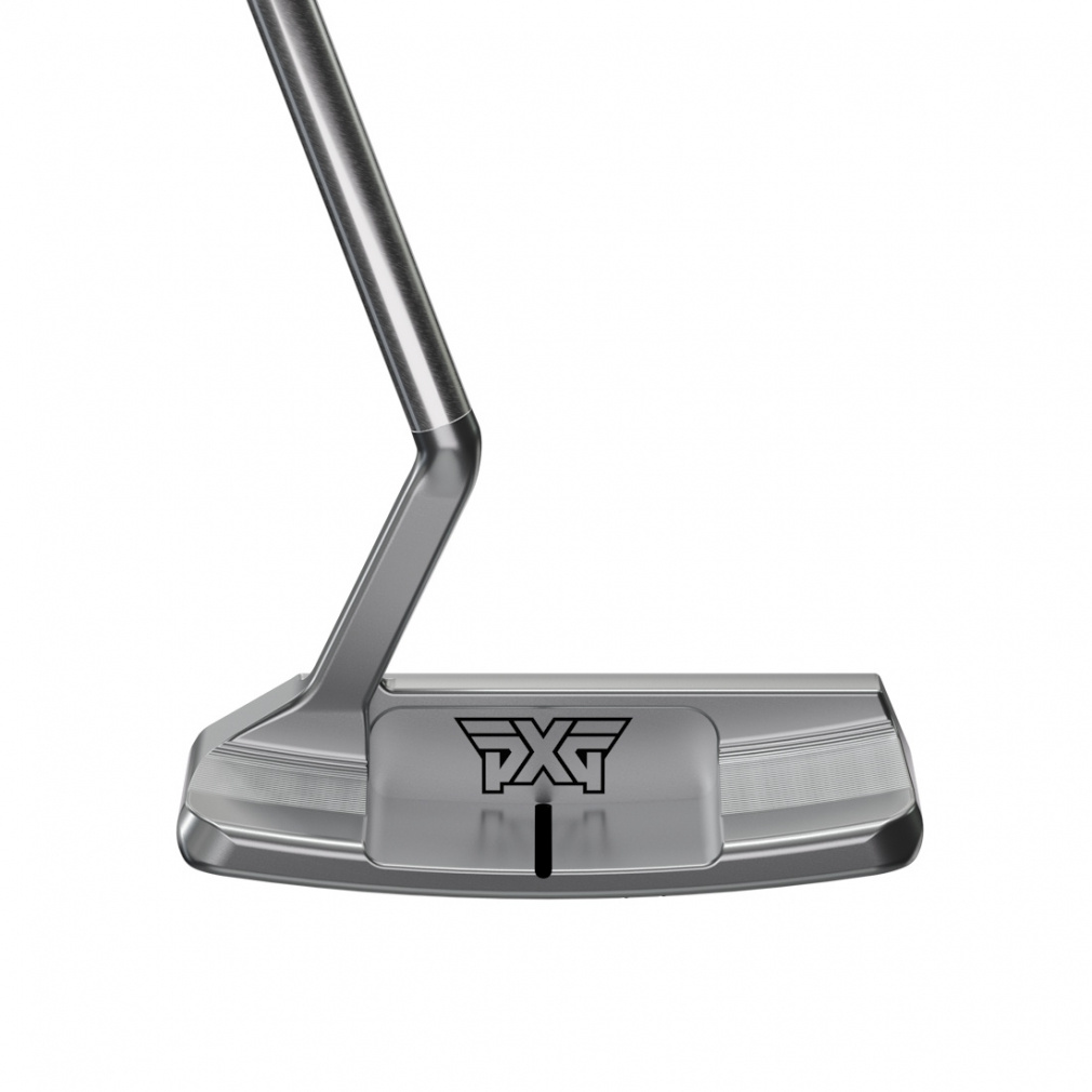 ピーエックスジー Hellcat ZT Putter ゴルフ パター 2025年モデル