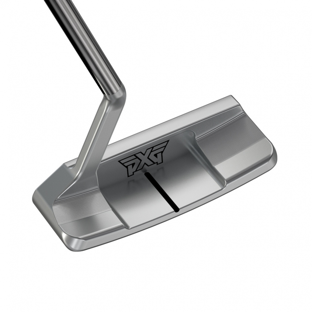 ピーエックスジー Hellcat ZT Putter ゴルフ パター 2025年モデル