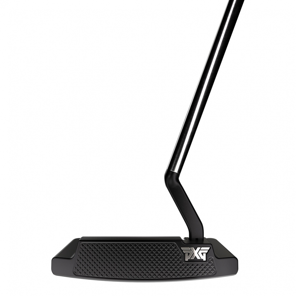 ピーエックスジー Mustang ZT Putter ゴルフ パター 2025年モデル