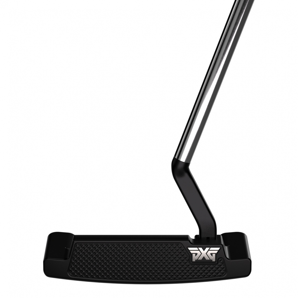 ピーエックスジー Mustang ZT Putter ゴルフ パター 2025年モデル