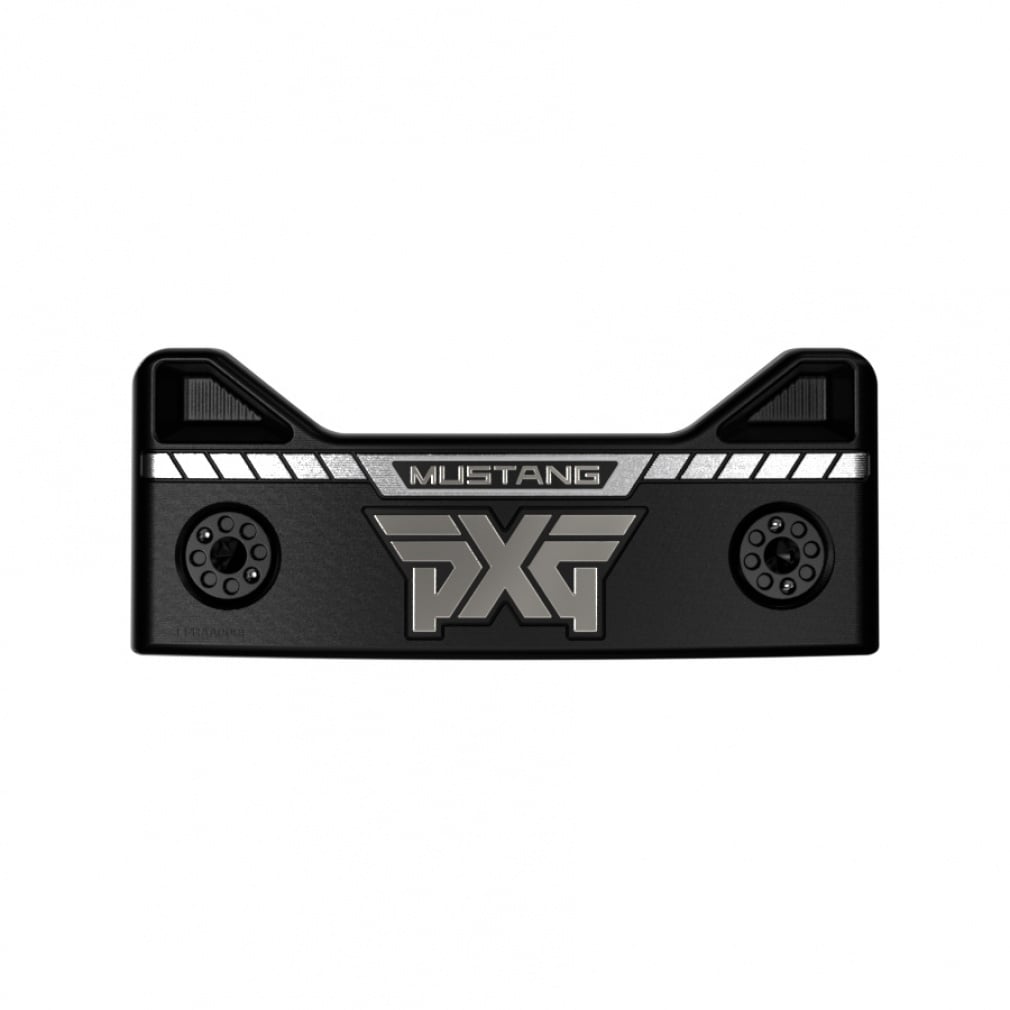 ピーエックスジー Mustang ZT Putter ゴルフ パター 2025年モデル