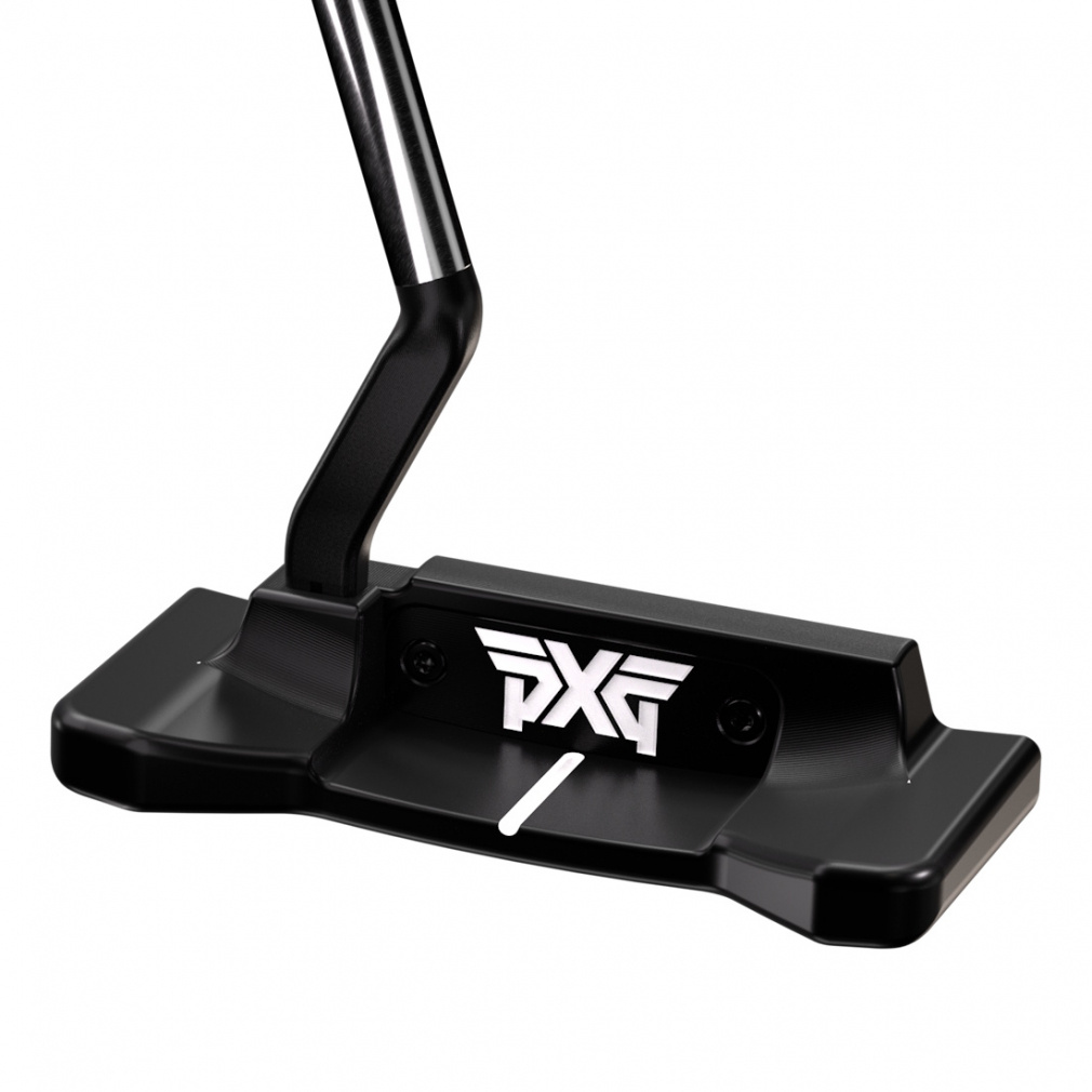 ピーエックスジー Mustang ZT Putter ゴルフ パター 2025年モデル