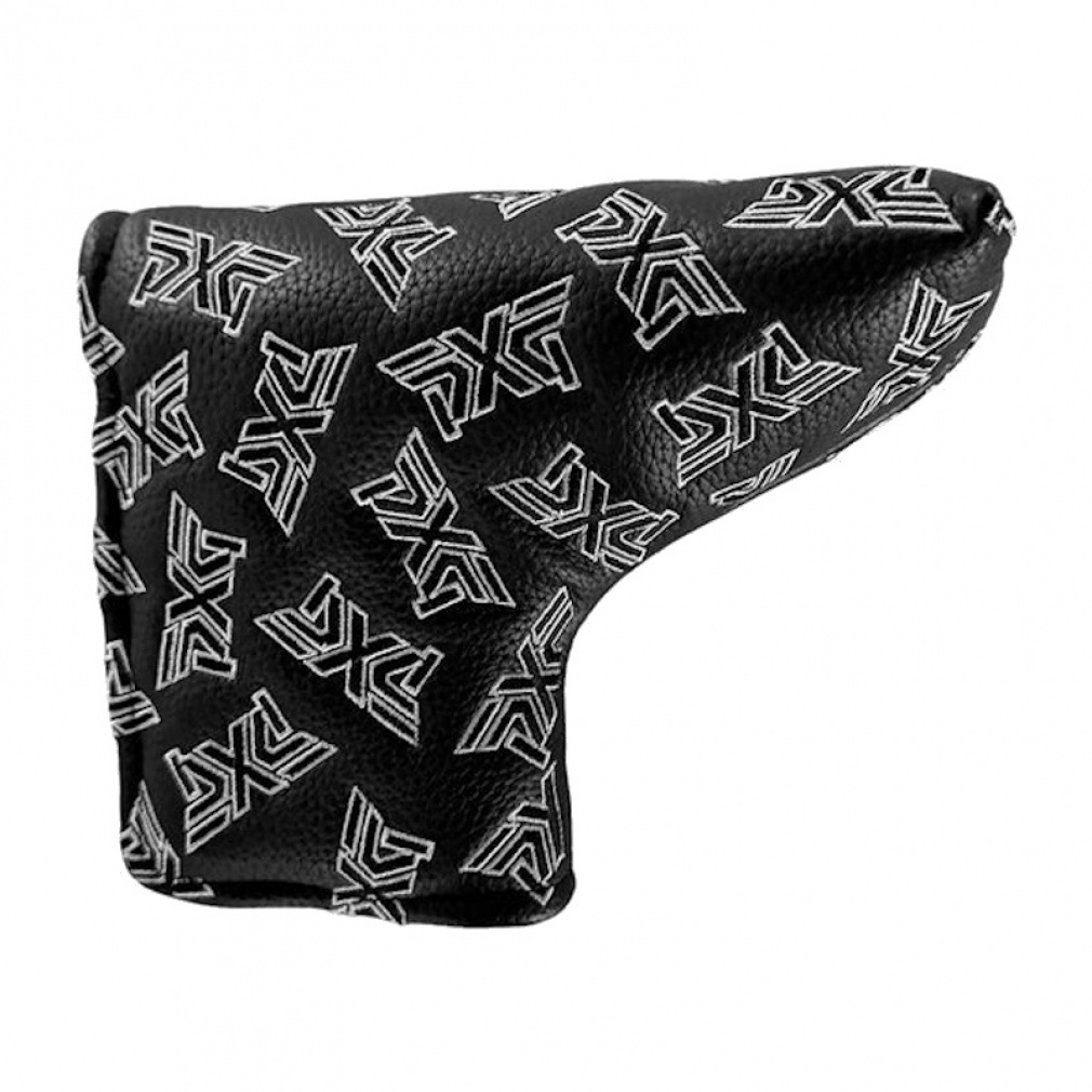 ピーエックスジー Mustang ZT Putter ゴルフ パター 2025年モデル