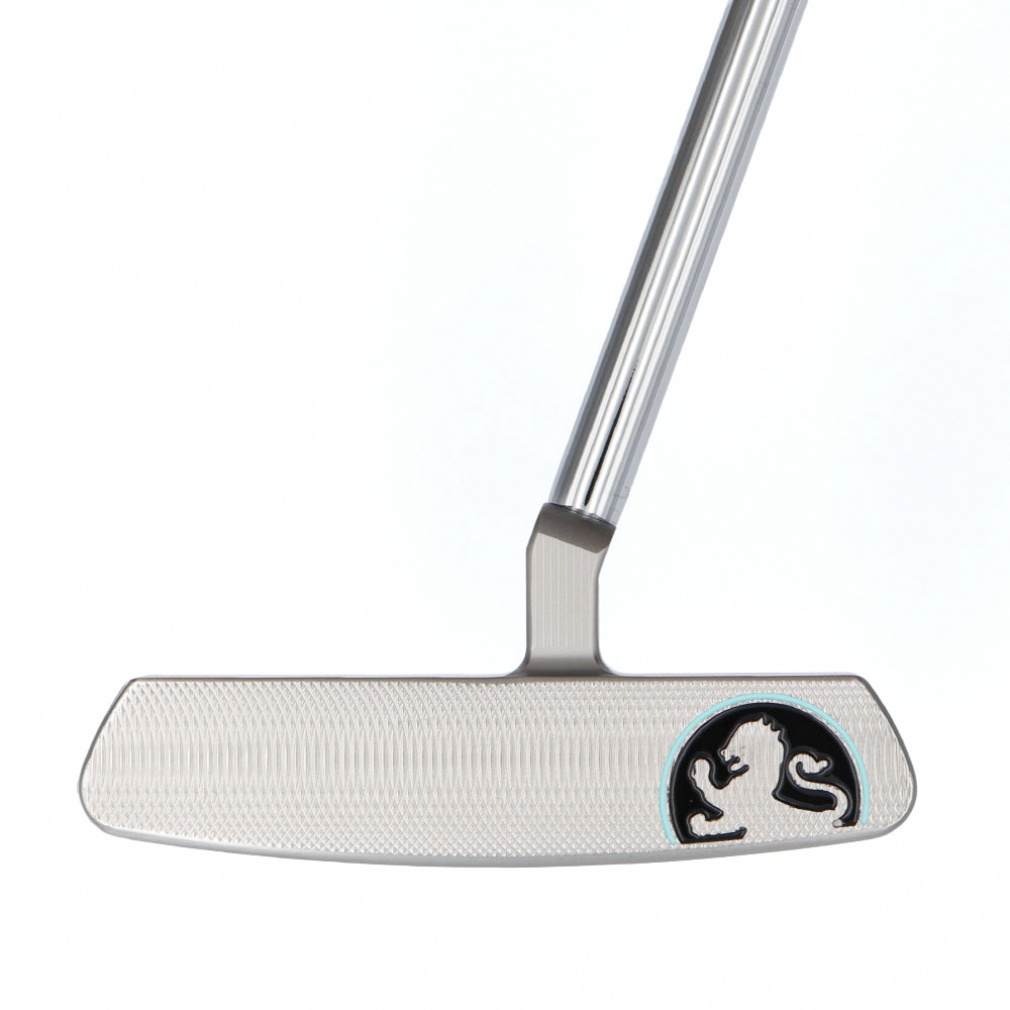 NO-TORQUE Series SAVONA2.5 パター KBS Piretti オリジナル｜Alpen Online