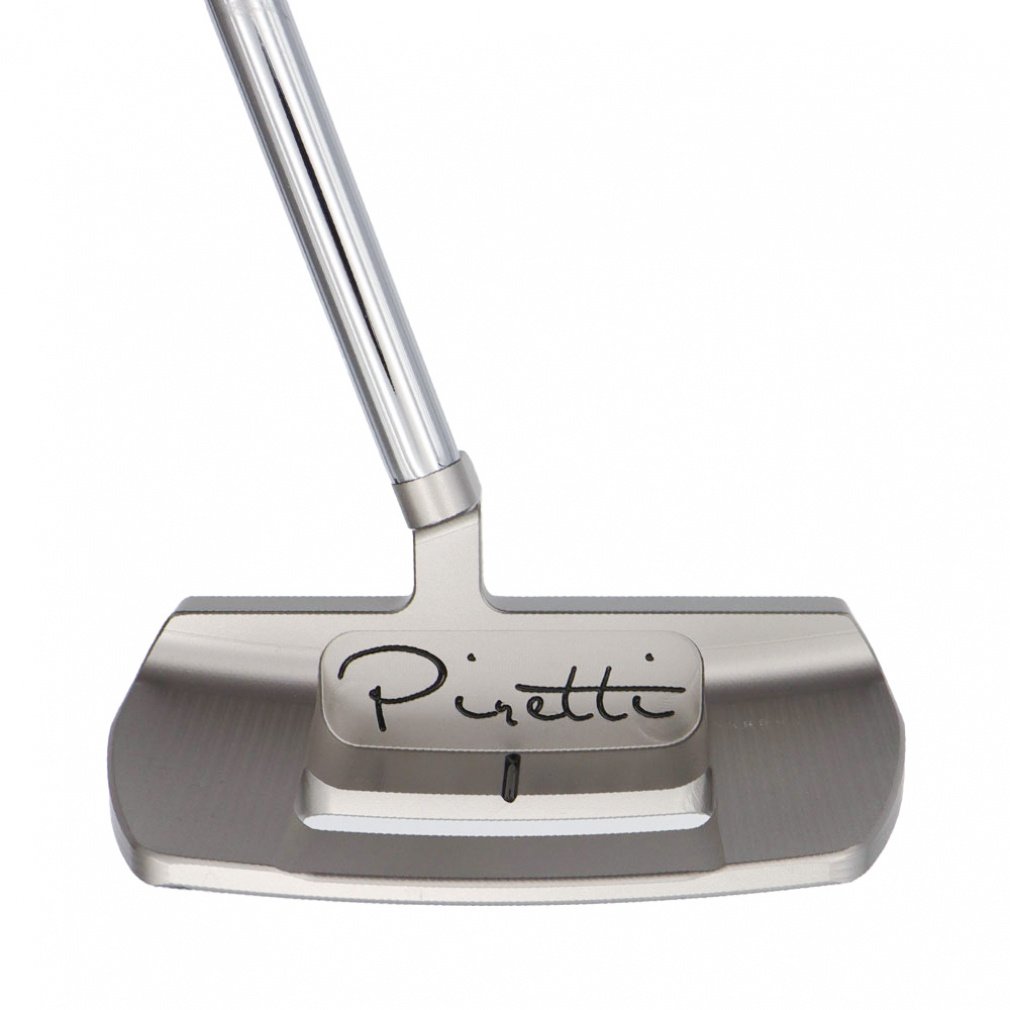 NO-TORQUE Series SAVONA2.5 パター KBS Piretti オリジナル｜Alpen Online