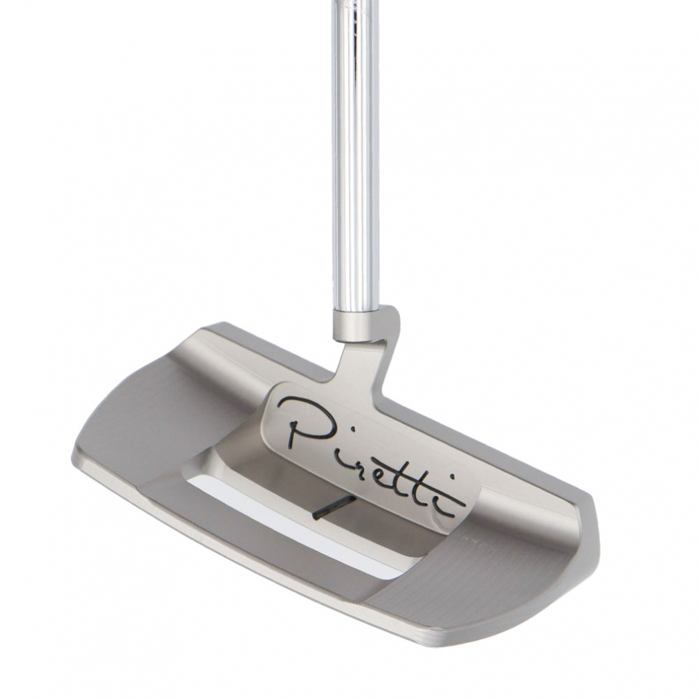 NO-TORQUE Series SAVONA2.5 パター KBS Piretti オリジナル｜Alpen Online