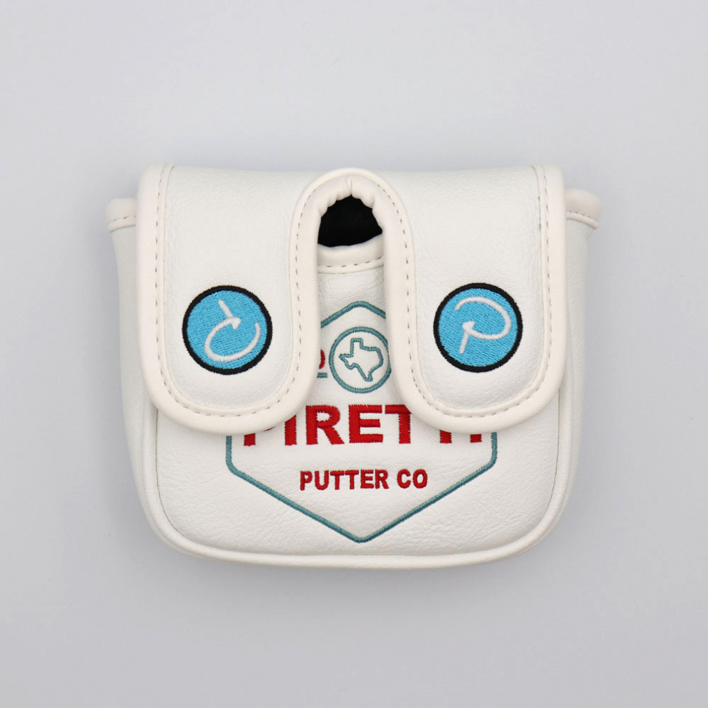 ピレッティ NO-TORQUE Series SAVONA2.5 ゴルフ パター 2025年モデル