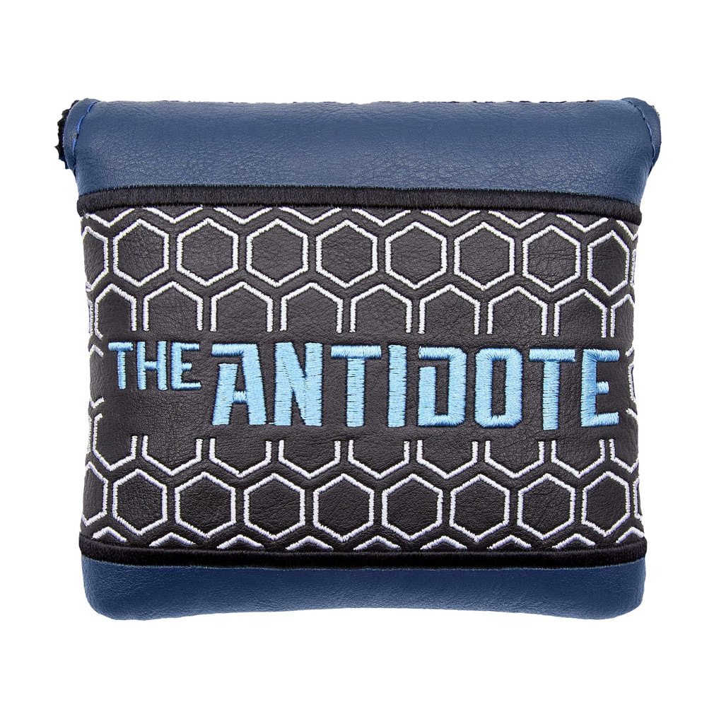 ベティナルディ ANTIDOTE SB3 ゴルフ パター 2026年モデル メンズ