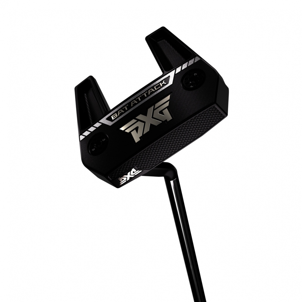 START BM1 スキー用パウダー仕上げ 30g 新品 JSS#1 WIDE シングルベント WPC仕上げ｜パター（PINGタイプ