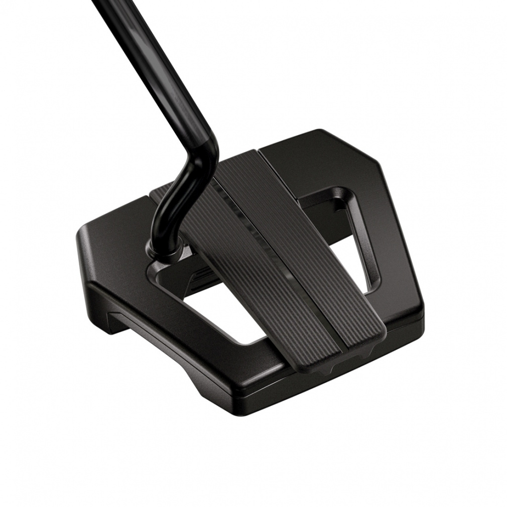 Allan Zero Torque Putter Double Black パター PXG M16 Putter