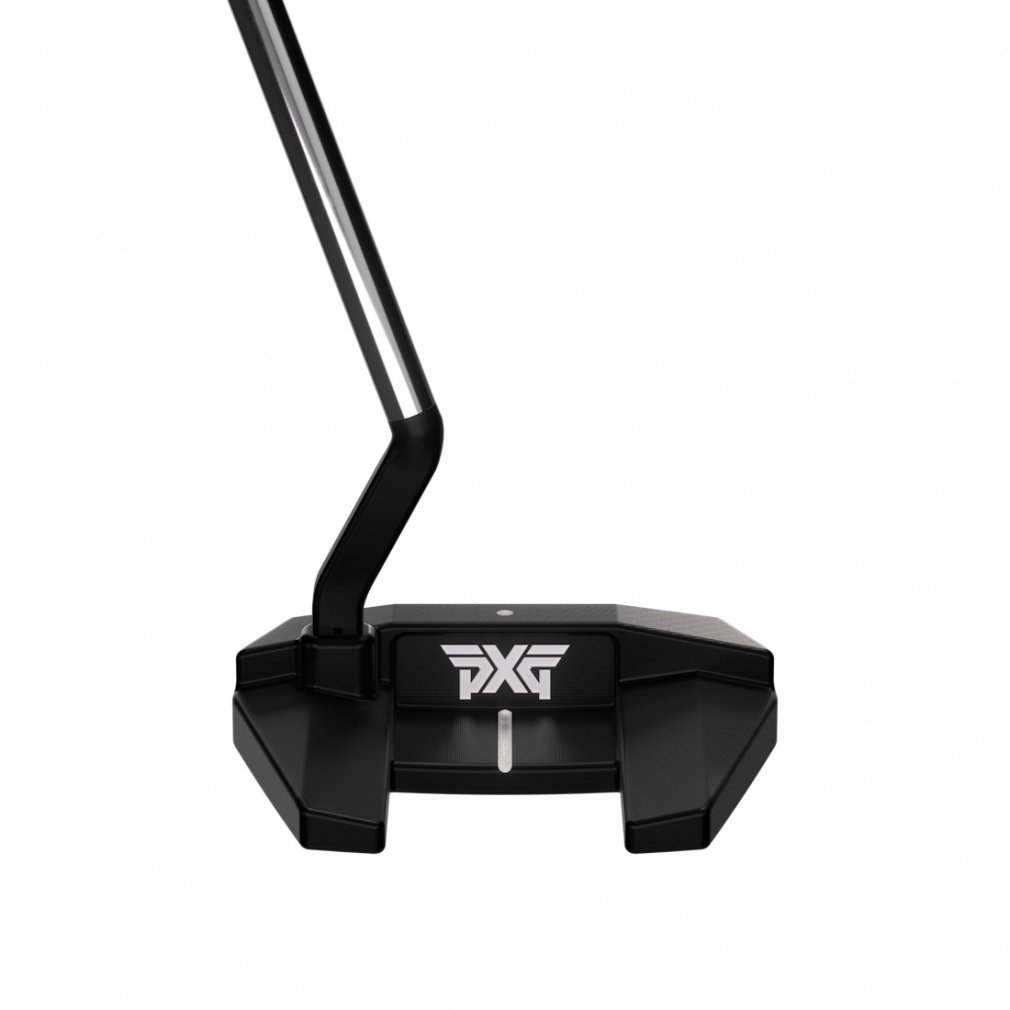 【PXG】BAT ATTACK ゼロトルクパター ブラック Bat Attack ZT Putters – PXG