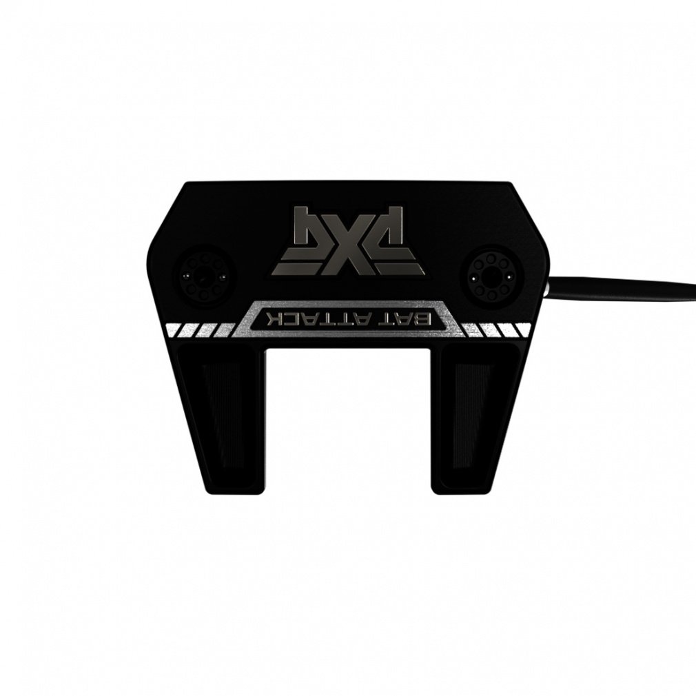 PXG バットアタック　ゼロトルクパター Bat Attack ZT Putters – PXG