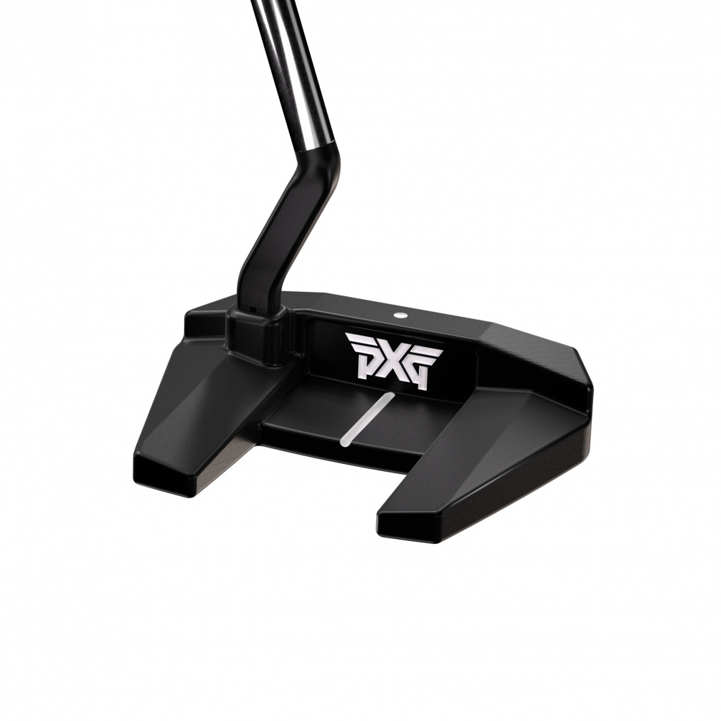 PXG バットアタック　ゼロトルクパター ピーエックスジー Bat Attack Zero Torque パター バットアタック