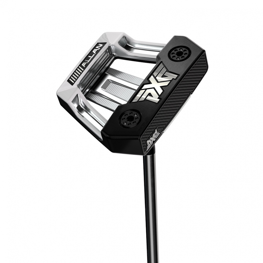 PXG パター アラン ダブル ブラック ゼロトルク 楽天市場】【＼(^o^)／チャンス!☆さらにポイント10倍確定!大感謝祭