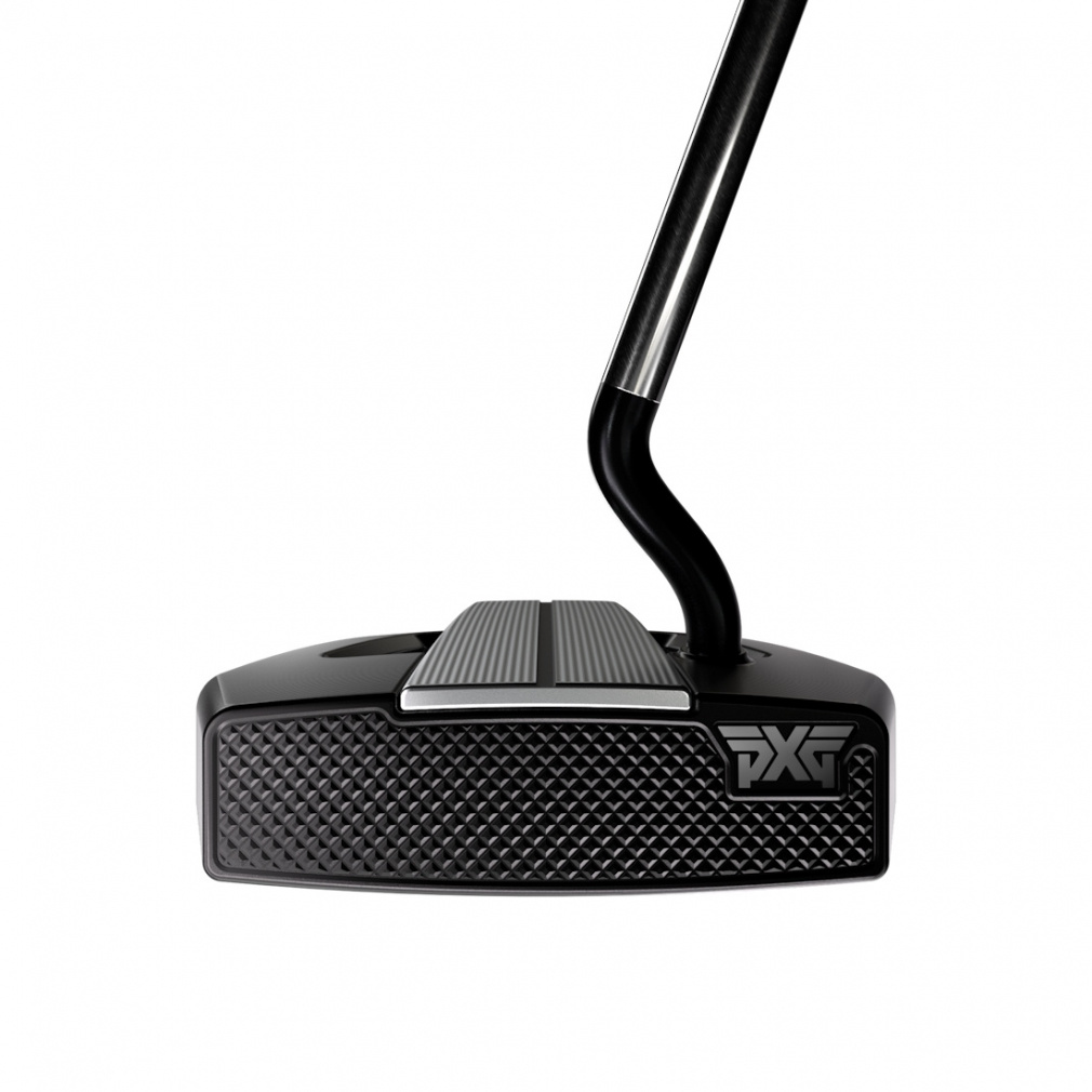 ピーエックスジー Allan Zero Torque ダブルブラックパター アラン