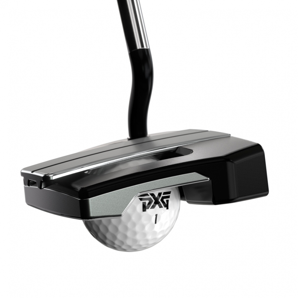 Allan Zero Torque ダブルブラックパター アラン ゼロトルク Straight