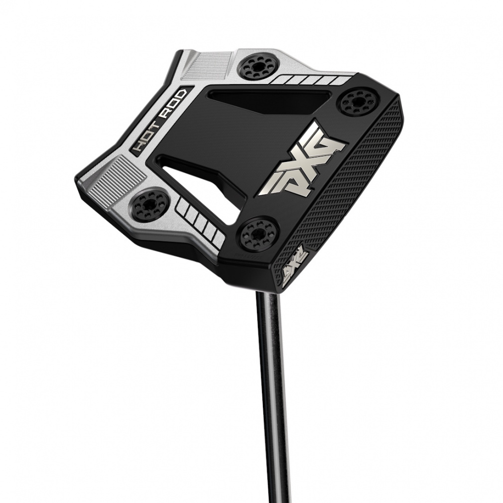 ピーエックスジー HOT ROD ZT PUTTER ホットロッド ゼロトルク ゴルフ