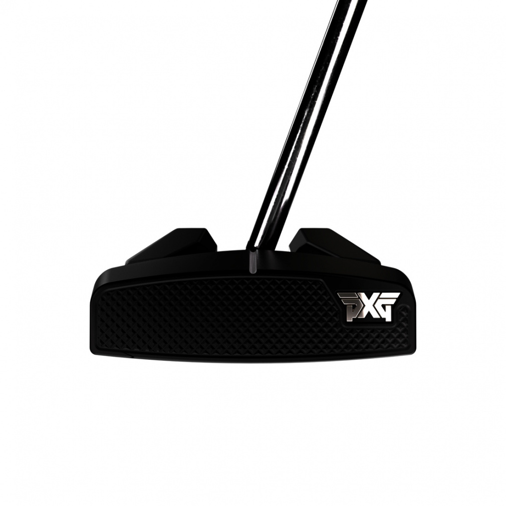 ピーエックスジー HOT ROD ZT PUTTER ホットロッド ゼロトルク ゴルフ