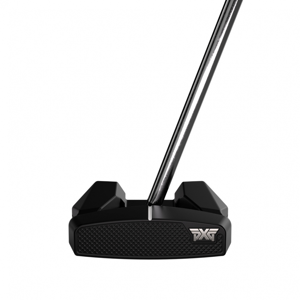 ピーエックスジー HOT ROD ZT PUTTER ホットロッド ゼロトルク ゴルフ