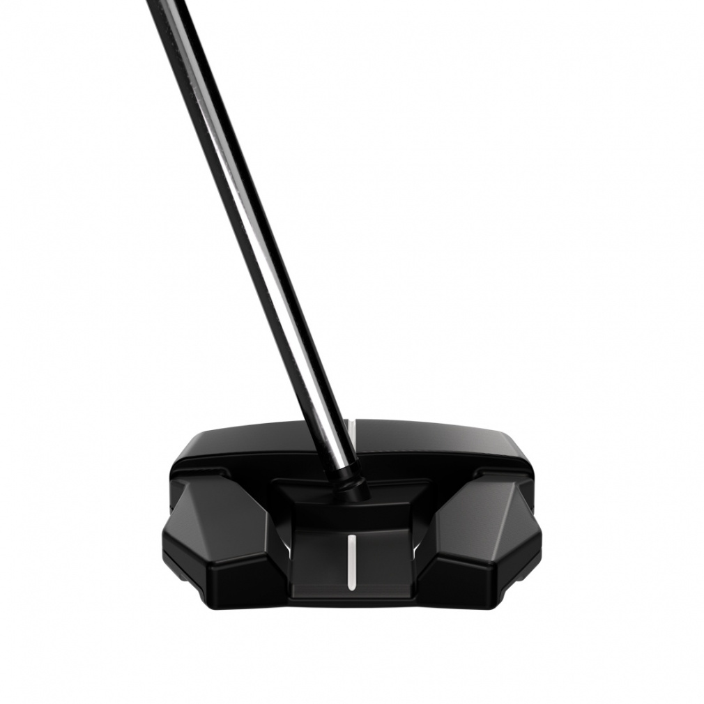 ピーエックスジー HOT ROD ZT PUTTER ホットロッド ゼロトルク ゴルフ
