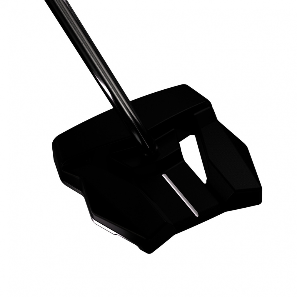 ピーエックスジー HOT ROD ZT PUTTER ホットロッド ゼロトルク ゴルフ