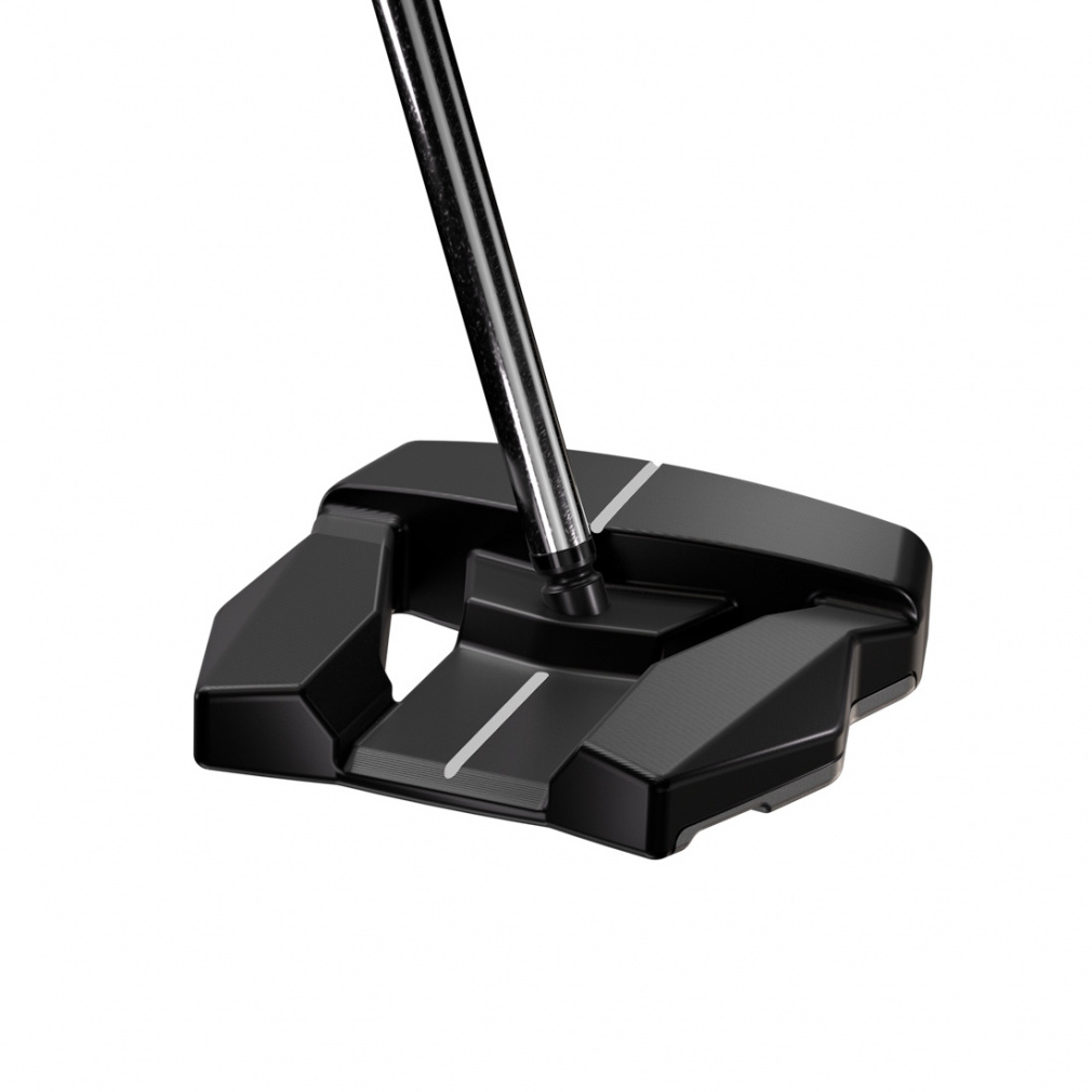 ピーエックスジー HOT ROD ZT PUTTER ホットロッド ゼロトルク ゴルフ