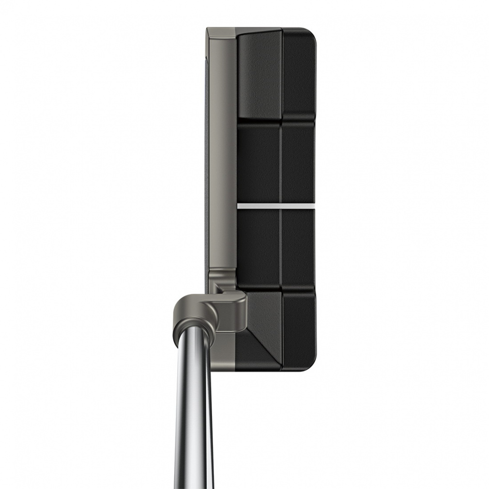 ピン LH SCOTTSDALE ANSER 2D BLK SPST ゴルフ パター 2025年モデル