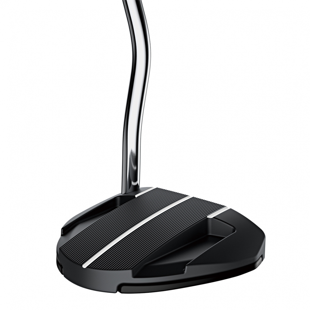 ピン LH PUTTERS 2024 KETSCH G 34 BLK ゴルフ パター 2024年モデル