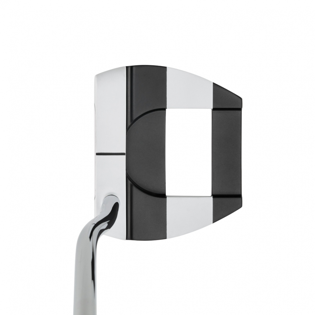 オデッセイ Ai-DUAL JAILBIRD MINI DB LH ゴルフ パター 2026年モデル